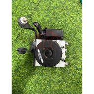 MAZDA BIANTE CCFFW ABS PUMP (1A-4C-H87)
