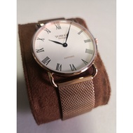 Tomaz Men's Watch G1M-D4