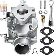 Carburetor for Ford Tractor 2N 8N 9N 1939-1952 for Marvel Schebler TSX33 TSX241A TSX241B TSX241C Rep