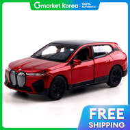 Welly 4.75 Bmw Ix Welly Mini Car