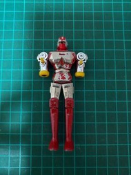 高狄安 高迪安 ST 超合金 popy
