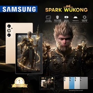Samsung Tab SPARK WUKONG Android 5G/Wi-Fi Tablet 16GB+512GB 10.1" Screen Display With SIM Card Slot 