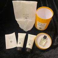 絕版極罕❗勁好聞☺️ 男士方便出TRIP用❗Acqua di parma colonia 香水, $65/5ml eau de cologne, $38/20ml body cream, $38/20