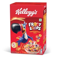 Makanan Ringan / Cereal / Sereal Instant Box Nestle Koko Krunch 150 Gr Cookie Original Duo Milo Hone