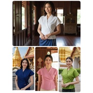 Native Shirt Side Label 36"-44"