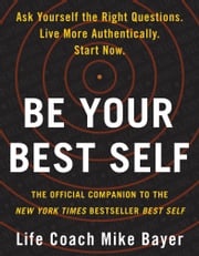 Be Your Best Self Mike Bayer
