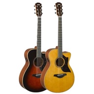 Gitar Akustik Elektrik Yamaha Ac3R