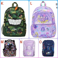 Smiggle Backpack Kids Size Medium/Kids Backpack - Family Area