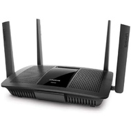 LINKSYS Max-Stream AC2600 MU-MIMO Gigabit WiFi Router EA8100