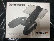Steelseries的NIMBUS+手掣