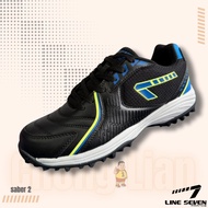 LINE SEVEN HOCKEY SHOES TURF SHOES SABER 2