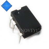 10pcs Ic ICE2QR0680Z 2QR0680Z 20R0680Z DIP7