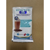 RESURGE DM COFFEE Trial Pack| Complete & Balanced Nutrition