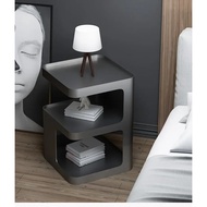 Small Bedroom Table, Sofa Side Table, Coffee Table, Minimalist Side Table, Living Room Side Table