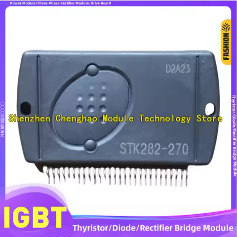STK282-270 STK282-270-E STK416-100 STK416-130 STK433-300 STK413-020A STK282-170 STK403-130 STK403-13