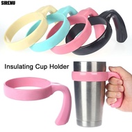 SIRENU Water Bottle Holder Portable Bottle Accessory for 20oz 30oz Cup Drink Rack