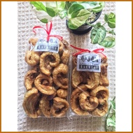 ┤ ➩ ╳ JAM SMALL BACKFAT / BAGNET CHICHARON Bulacan