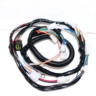 WIRE HARNESS FOR SUZUKI RAIDER 150 CARB TYPE ONLY
