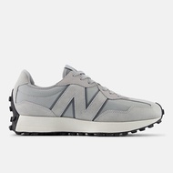 NB 327 Men Women Sports Casual Shoes Retro Cushioning Wear Gray [U327SWA] C4GW