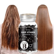 Only Domestic Customers Do Not Place Order B 1 2M I X V C Vitamin Oil Hair Conditioner