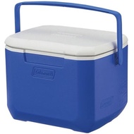 Coleman Coleman 2000027859 [cooler box excursion cooler 16QT blue/white]