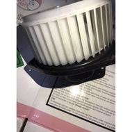 blower motor saga Blm ,saga flx ori half cut