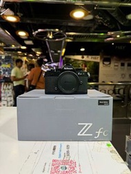 Nikon ZFC body