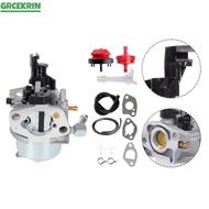 [GRCEKRIN]120-4418 Snow Thrower Carburetor Kit for TORO Power Clear 621R 621E 621ZE 621QZR