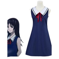 RIKA ORIMOTO COSPLAY JUJUTSU KAISEN COSPLAY/ RIKA ORIMOTO COSTUME
