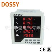 Combination Meter Export Type Multi-Function Meter Current 3I3V3HZDS5210-M Row Display 5 Voltmeter P