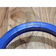 HYDRAULIC SEAL UN UNS 135 160 18. UN UNS 135 X 160 X 18
