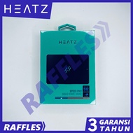 SSD Heatz 512 GB SATA III