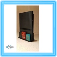 [3DVERSE] Playstation 2/PS2 3D Print Vertical Stand Console Stand