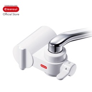 เครื่องกรองน้ำดื่ม Mitsubishi Cleansui Faucet mounted รุ่น EF301 ล็อตใหม่ 11+2