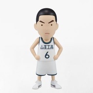 THE FIRST SLAM DUNK FIGURE COLLECTION SANNOH 山王工業 松本稔#6 Japan version 日版  