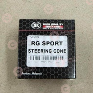 STEERING CONE BEARING - SUZUKI - RG SPORT / RGV 120 / GSX 110 (NK)