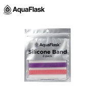 AquaFlask Silicone Band