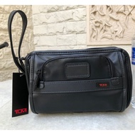 Tumi BAG TUMI MIROR QUALITY HANDBAG