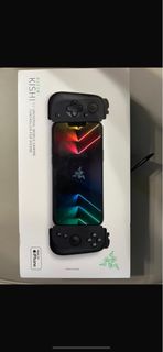 RAZER KISHI V2 (USB-C)  iPhone 遊戲手掣