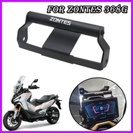 For ZONTES 368G 368 G G368 G 368 ZT368G ZT368 G 2024 2025 Motorcycle Accessories Mobile Phone Holder