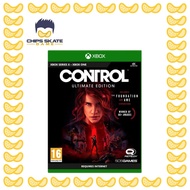 XBOX ONE / SERIES X Control Ultimate Edition (EU)