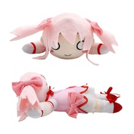 Puella Magi Madoka Magica Akemi Homura doll Kaname Madoka Plush Toys Doll Pillow For Kids Home Decor Stuffed Toy For Kids