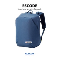Elecom Anti-Theft Bag BM-ESBP01