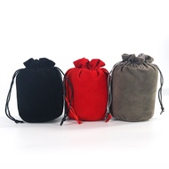 Dice Bag Drawstring Dice Pouch DND Dice Storage Bag for RPG Table Games, 1pc