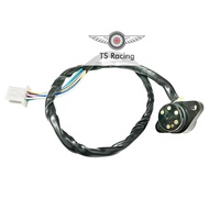 Digital indicator wire ex 2011 - ex 2012 - ex 2013 - ex 2014 - exciter 135 - ex 135 - ex135 5s - exc
