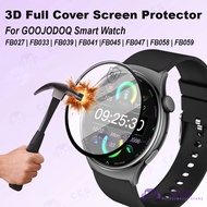 GOOJODOQ Watch Screen Protector Hydrogel TPU Soft Film FB059 FB058 FB047 FB045 FB041 FB039 FB033 FB0