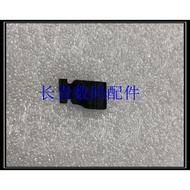 Nikon D7000 D7100 D7200 D610 Canon 7D2 Bottom Leather Plug Battery Warehouse Small Leather Plug
