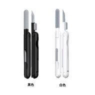 3 in 1 Bluetooth Earphone Cleaning Pen Multifunction Cleaner for Earbuds & Phone