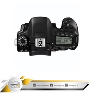 Canon Eos 80D Dslr Camera (Body Only)