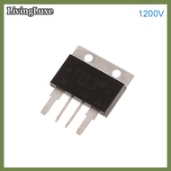LivingLuxe 1 cái mới bta100 800B 1200B 1600B 100A 800V 1200V 1600V BTA100-800B BTA100-1200B BTA100-1